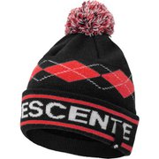 JUNIOR KNIT CAP DWDUJC61 BLK ブラック [ニットキャップ ビーニー ジュニア]