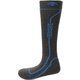 SOCKS DWAUJB60 CHB チャコール/ブラック 22-24cm [スキーソックス]