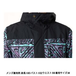 ヨドバシ.com - クイックシルバー Quiksilver MISSION PRINTED BLOCK