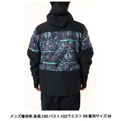 ヨドバシ.com - クイックシルバー Quiksilver MISSION PRINTED BLOCK