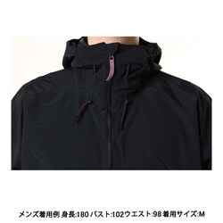 ヨドバシ.com - クイックシルバー Quiksilver STEEZE JK EQYTJ03365