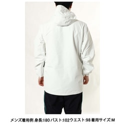 ヨドバシ.com - クイックシルバー Quiksilver HIGH IN THE HOOD JK