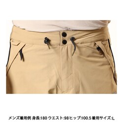 ヨドバシ.com - クイックシルバー Quiksilver SNOW DOWN PT