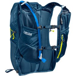 ヨドバシ.com - CAMELBAK キャメルバック オクタン 18 OCTANE 18 014045 ネイビー [ランニング トレイルランニング用ザック  16L+2L] 通販【全品無料配達】