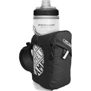 クイックグリップ ポディウムチル 620ml QUICK GRIP PODIUM CHILL 620ml 014072 ブラック [アウトドア ハイドレーション アクセサリ]
