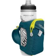 クイックグリップ ポディウムチル 620ml QUICK GRIP PODIUM CHILL 620ml 014073 コルセアティール [アウトドア ハイドレーション アクセサリ]