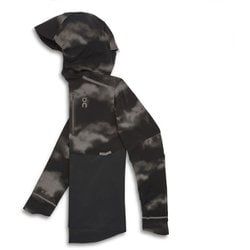 オン On ウェザージャケット ルモス Weather Jacket Lumos Men's Weather Jacket Lumos | Black | On United States