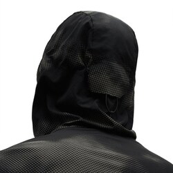 On オン ウェザージャケット ルモス Weather Jacket Lumos Men's Weather Jacket Lumos | Black | On United States