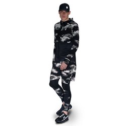 On オン ウェザージャケット ルモス Weather Jacket Lumos Men's Weather Jacket Lumos | Black | On United States