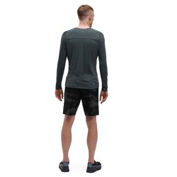 ヨドバシ.com - オン On ハイブリッドショーツ ルモス Hybrid Shorts