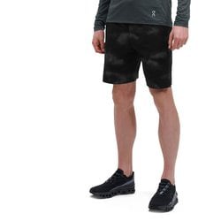 On ハイブリッドショーツ ルモス Hybrid Shorts Lumos On Hybrid Shorts Lumos 1 M Black（オン ハイブリッド ショーツ