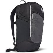 セオレム30 BD53101 ブラック [アウトドア デイパック 30L]