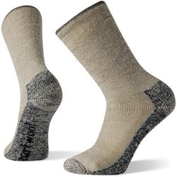 マウンテニアクラシック マキシマムクッション クルー SW70118 トウプ Mサイズ(24-26.5cm) [アウトドア ソックス メンズ]