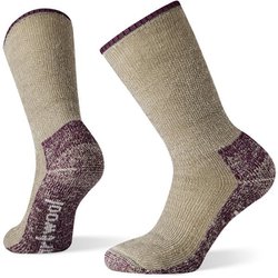 ウィメンズ マウンテニアクラシック マキシマムクッション クルー SW70313 トウプ Mサイズ(23.5-25.5cm) [アウトドア ソックス レディース]