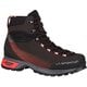 トランゴ TRK GTX TRANGO TRK GTX 31D 900314 カーボン/ゴジー EU40(25.5cm) [トレッキングシューズ メンズ]