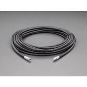 R3/8"×G3/8"×20m 高圧ホース(洗浄機用) EA115BB-12