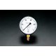 G 3/8"/100mm/0-1.0MPa 圧力計 EA729BD-10