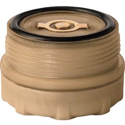 テストー 耐熱耐圧データロガー testo 190/191用電池（小） 0515