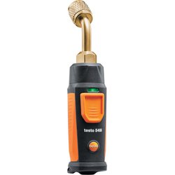 テストー 冷媒圧力計 testo549i（スマートプローブ） 0560