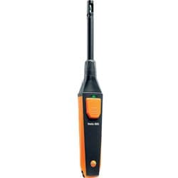 テストー 温湿度計 testo605i（スマートプローブ） 0560