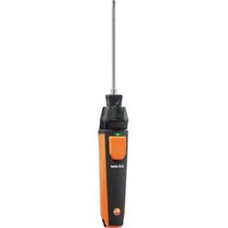 テストー 気体温度計 testo915i-3（スマートプローブ） 0563