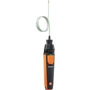 テストー 素線タイプ温度計 testo915i-4(スマートプローブ) 0563