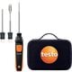 テストー 温度計 testo915i セット（スマートプローブ） 0563