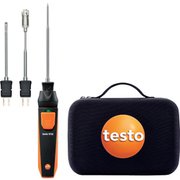 0563 [テストー 温度計 testo915i セット（スマートプローブ）]