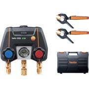 0564 [テストー スマートマニホールド testo550i セット]