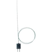 テストー K熱電対素線温度センサ 80cm 0602