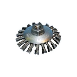 1341000 [バーテック BeeRex電動ノット型ベベルブラシSW0.35 BEX-KBSW]