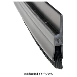 21190601 [バーテック バーカットCHSタイプ BF6-CHS 1M NY0.2黒]
