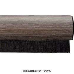 23420700 [バーテック ドアドアムシヘル 匠 コパイバタイプ エボニー DMTC-E]