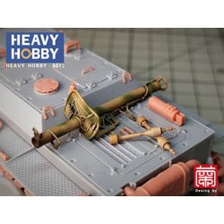 ヨドバシ.com - ヘビーモデル Heavy Hobby HH-35056 1/35 WWII ドイツ