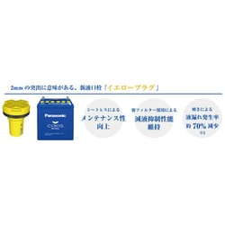 ヨドバシ.com - パナソニック Panasonic N-T115/A4 [大容量 カオス ...