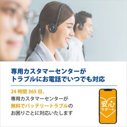 ヨドバシ.com - パナソニック Panasonic N-125D26L/C8 [大容量 カオス