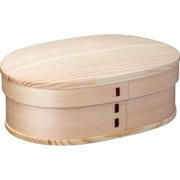 曲わっぱ弁当箱 800ml WLB8