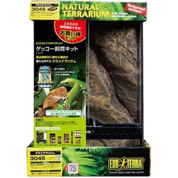 GT3045 [【数量限定】ゲッコー飼育キット]