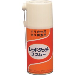 4035930 [ニチモリ レッドタッチスプレー 225ml]