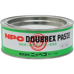 42000470DOUBREX [ニッペコ 焼き付き防止モリブデン潤滑剤 ダブレックスペースト]