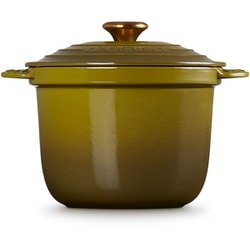 ヨドバシ.com - ル・クルーゼ Le Creuset ココット・エブリィ 20