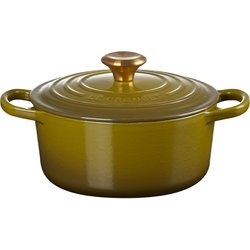 ヨドバシ.com - ル・クルーゼ Le Creuset シグニチャー ココット