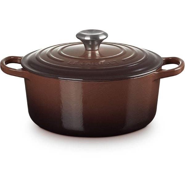 シグニチャー ココット・ロンド 24cm