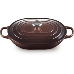 ヨドバシ.com - ル・クルーゼ Le Creuset シグニチャー オブロング ...