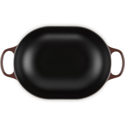 ヨドバシ.com - ル・クルーゼ Le Creuset シグニチャー オブロング