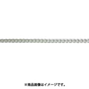 ニッサチェイン アルミカラーチェン 30m 銀 AS16F-SV