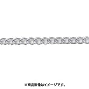 ニッサチェイン アルミカラーチェン 30m 銀 AS16-SV