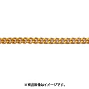 ニッサチェイン アルミカラーチェン 30m 金 AS18F-GD