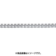 ニッサチェイン アルミカラーチェン 30m 銀 AS18F-SV