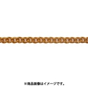 ニッサチェイン アルミカラーチェン 30m 金 AS18-GD